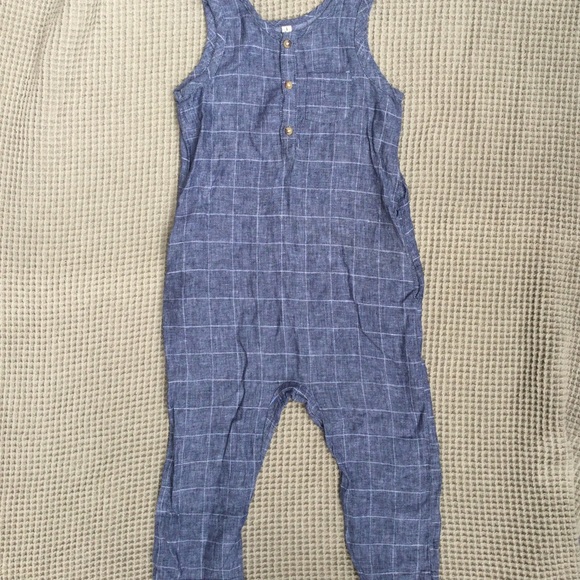 Nico Nico Jumpsuit - Picture 4 of 4